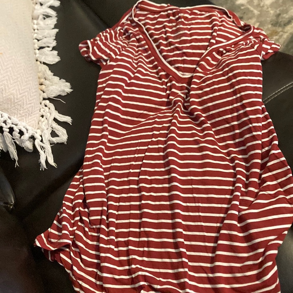 Soft & sexy shirt
